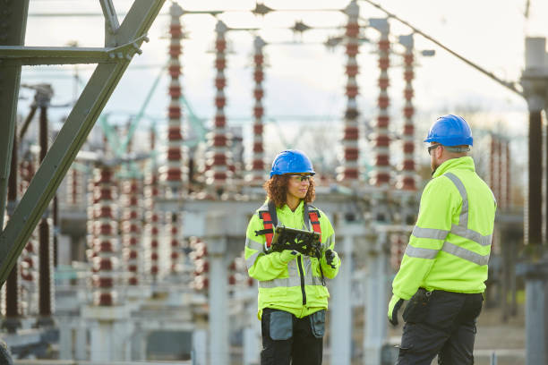 Best Industrial Electrical Services  in , MD