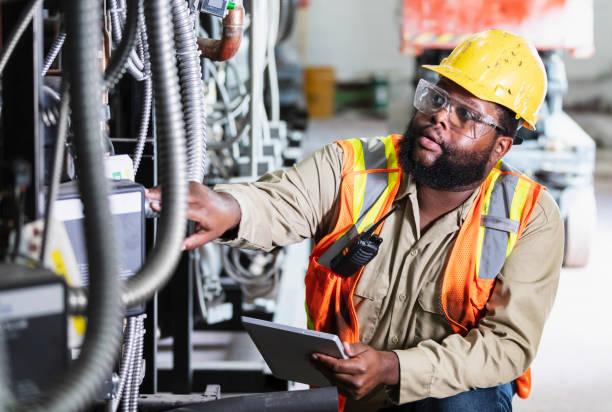 Best Affordable Electrician  in , MD