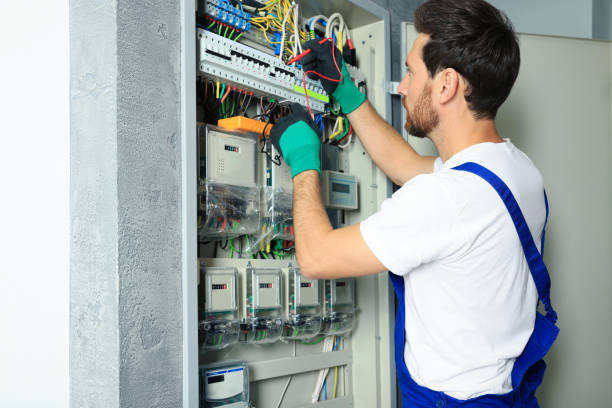 Best Electrical Installation Contractor  in , MD