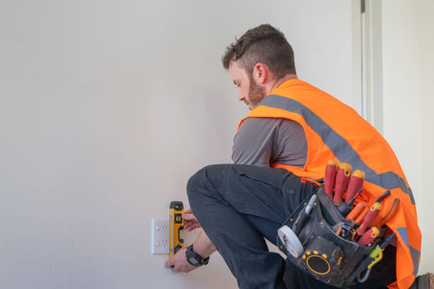 Best Licensed Electrician  in , MD