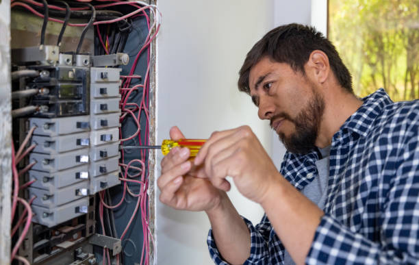 Best Ceiling Fan Installation Electrician  in , MD
